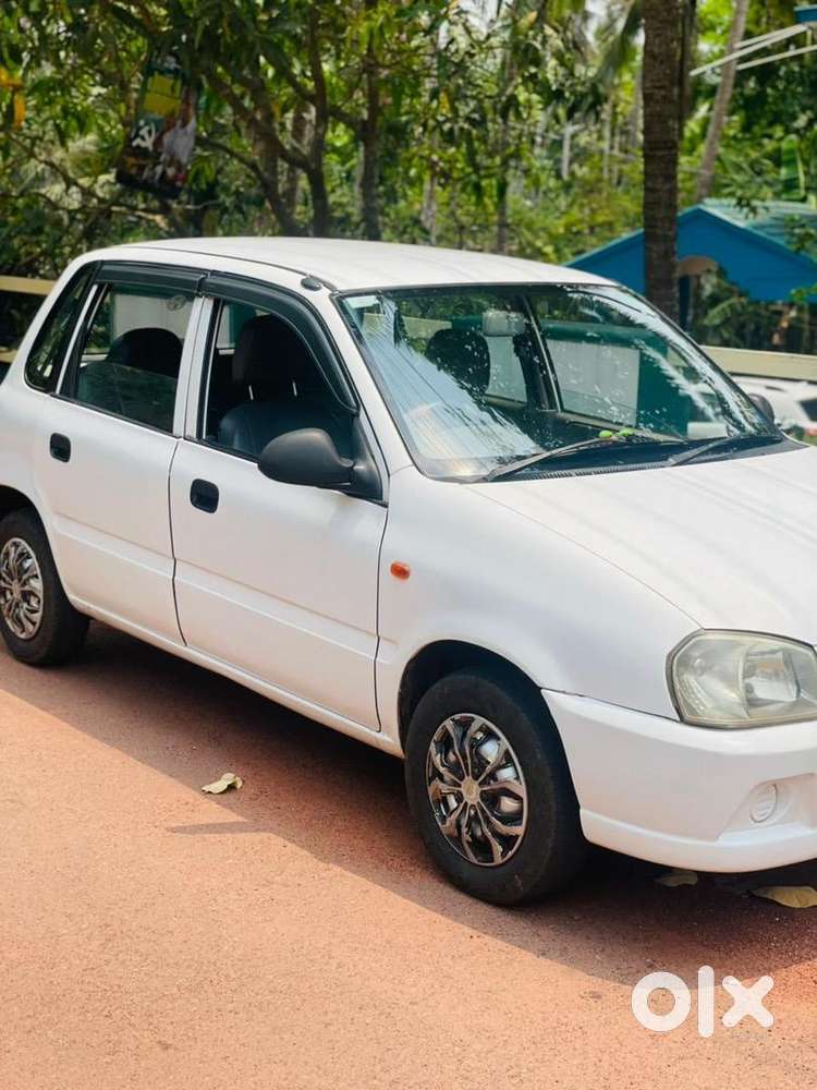 Maruti Suzuki Zen Estilo 2004 Petrol Good Condition