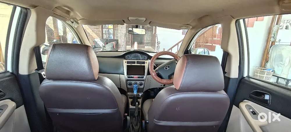 Tata Indica Vista Diesel Manual 2011