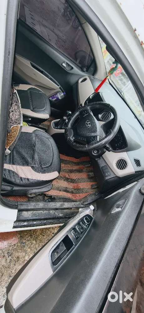 Hyundai Xcent 2015 Manual Petrol