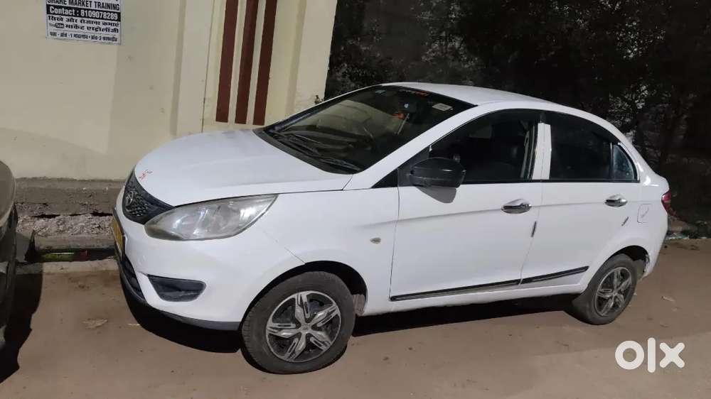 Tata Zest Best Condition