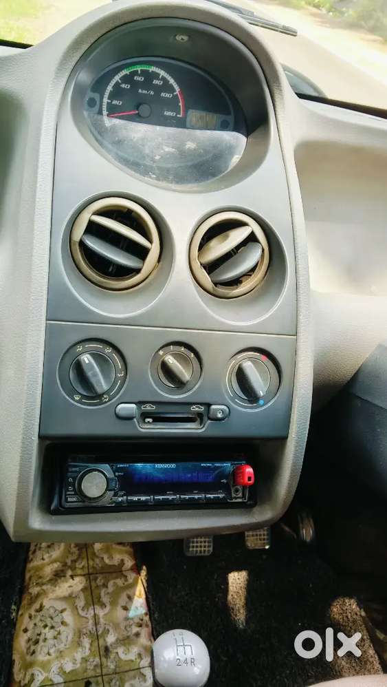 Tata Nano 2010 Petrol 35000 Km Driven