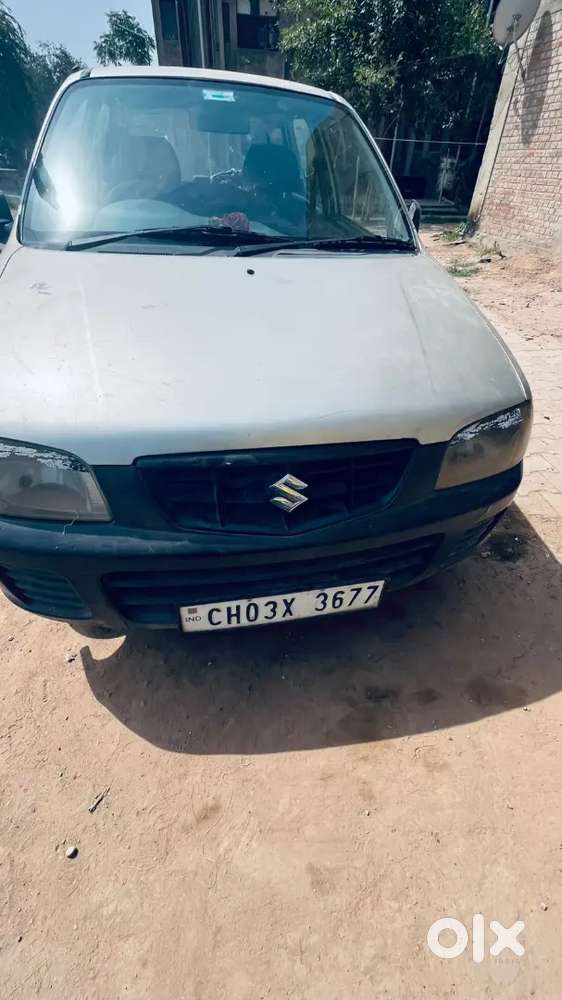 Maruti Suzuki Alto 2006 Lxi