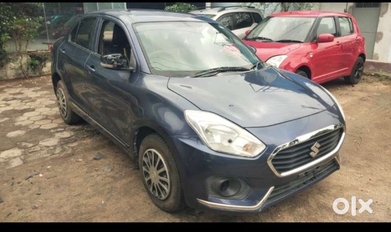 Maruti Suzuki Swift Dzire Vdi Bsiv, 2018, Diesel