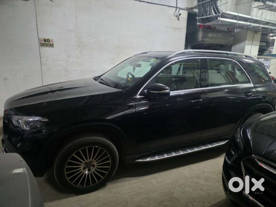 Mercedes-benz Gle 300d 4matic Lwb, 2024, Diesel