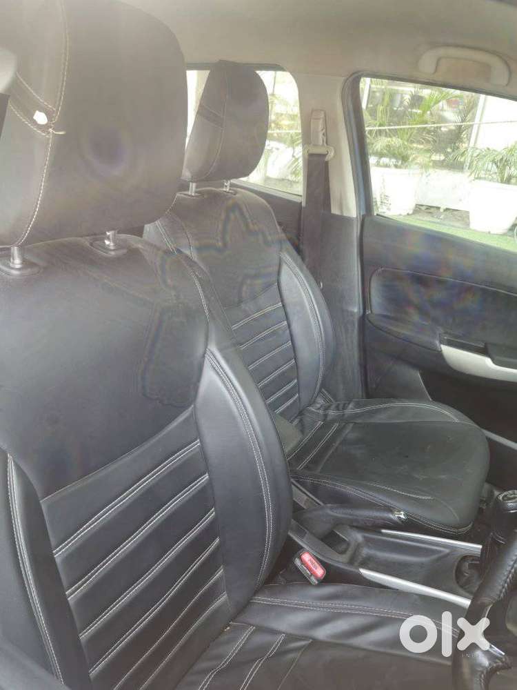 Maruti Suzuki Baleno Alpha, 2016, Petrol