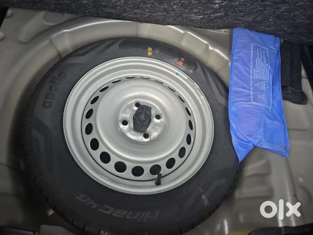 Maruti Suzuki Baleno Rs 2025