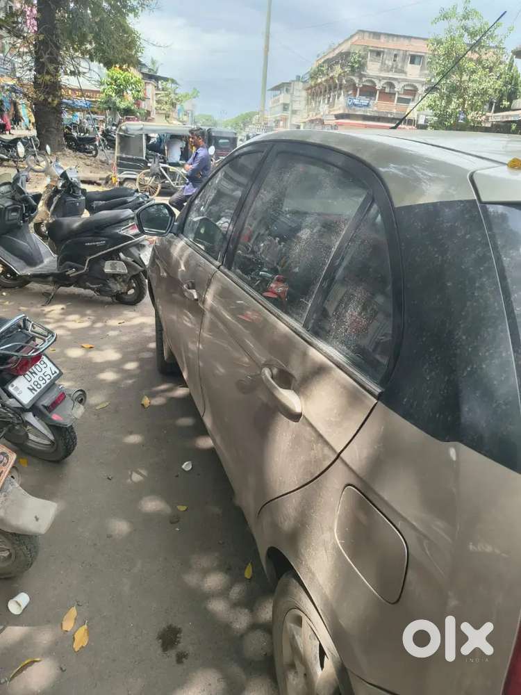 Tata Bolt 1.2 Revotron 2015