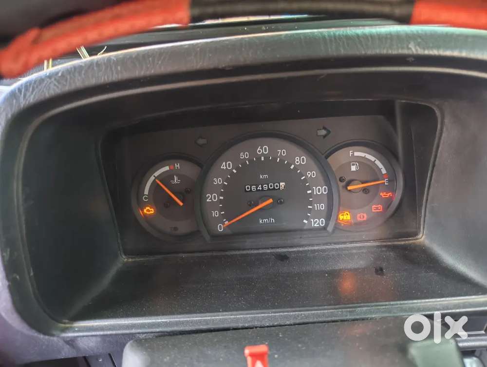 Maruti Suzuki Grand Vitara 7 Seater 2018 Petrol Good Condition