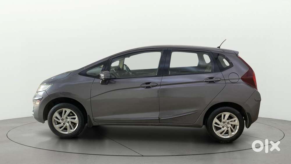 Honda Jazz 1.2 V I Vtec, 2017, Petrol