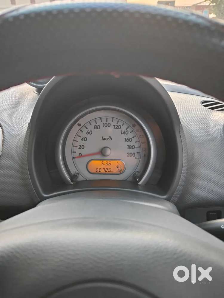 Maruti Suzuki Ritz Vdi 2010