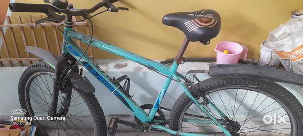 Badiya cycle resell m