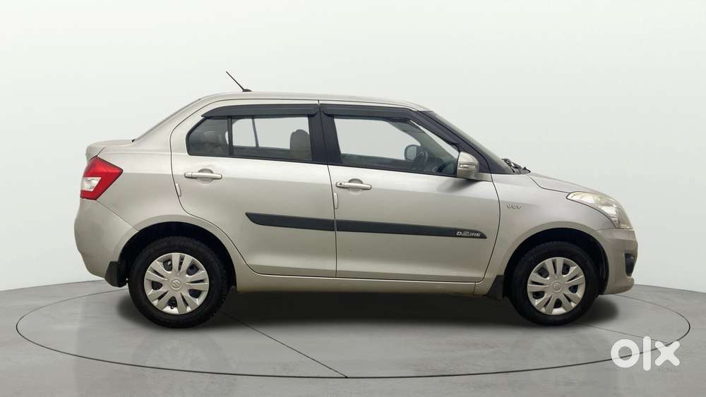 Maruti Suzuki Swift Dzire Vxi 1.2, 2013, Petrol