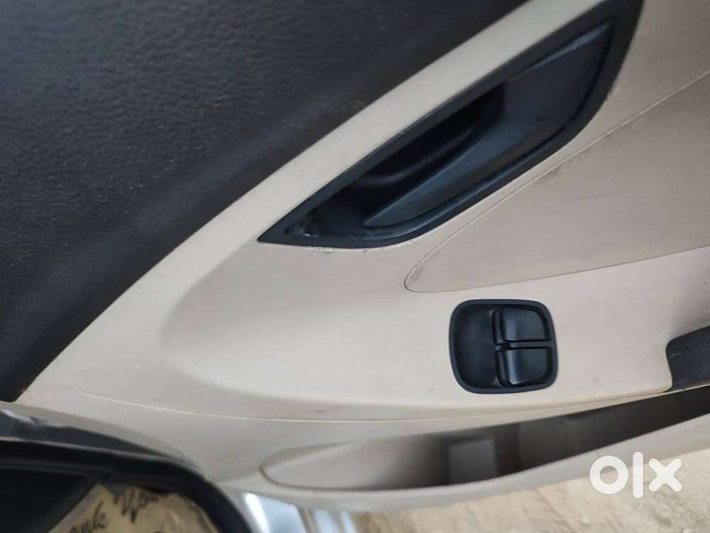 Hyundai Eon Era +, 2016, Petrol