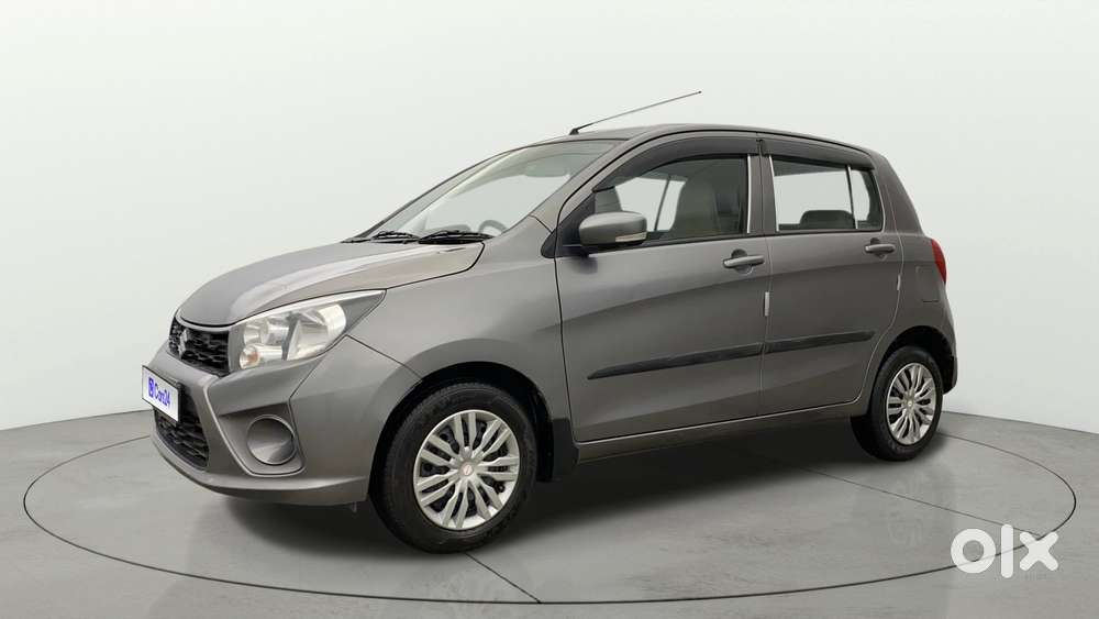 Maruti Suzuki Celerio Zxi Mt, 2020, Petrol