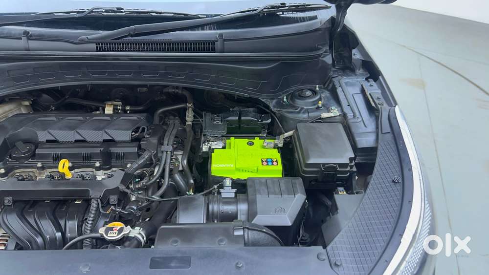 Kia Seltos Htx G, 2020, Petrol