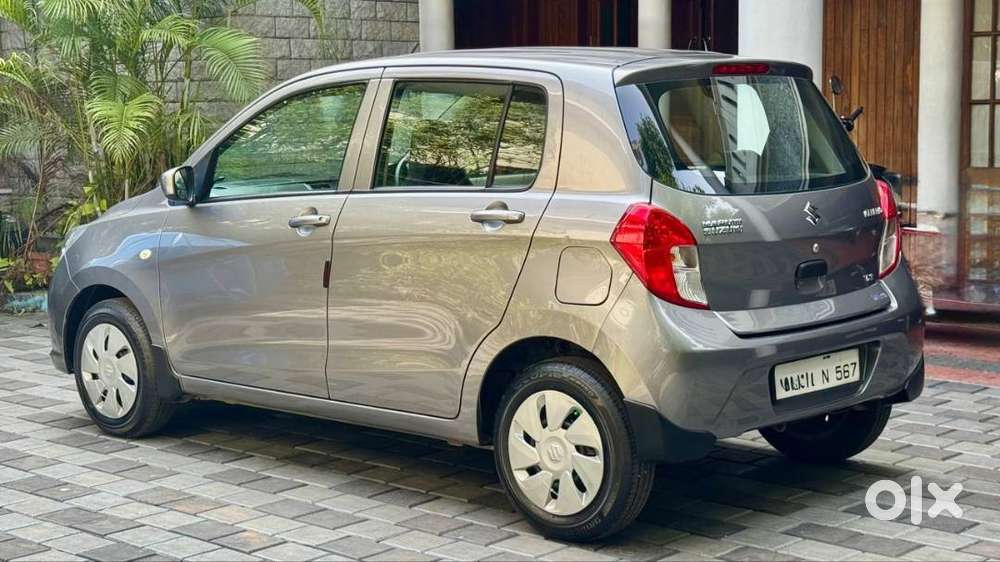 Celerio 2015 Amtvxi
