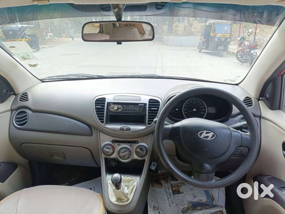 Hyundai I10 Era 1.1 Irde, 2011, Cng & Hybrids