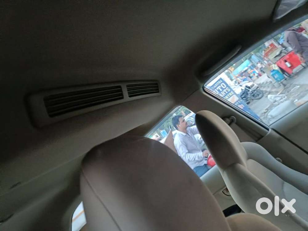 Honda Mobilio S I-vtec, 2015, Petrol