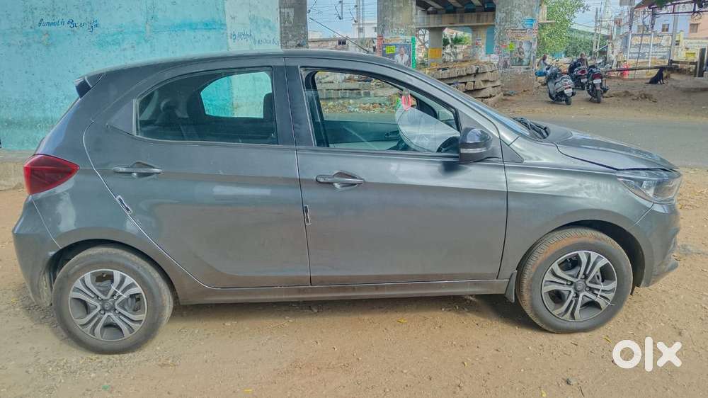 Tata Tiago 1.2 Revotron Xt Rhythm, 2024, Petrol