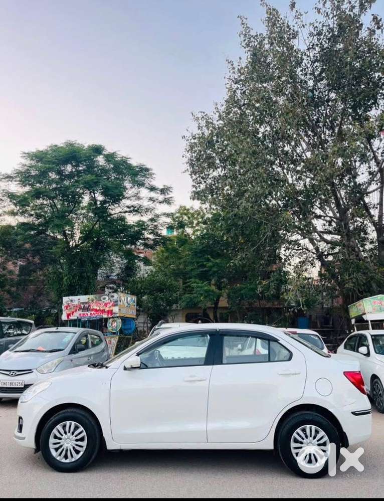 Maruti Dzire Lxi 2021