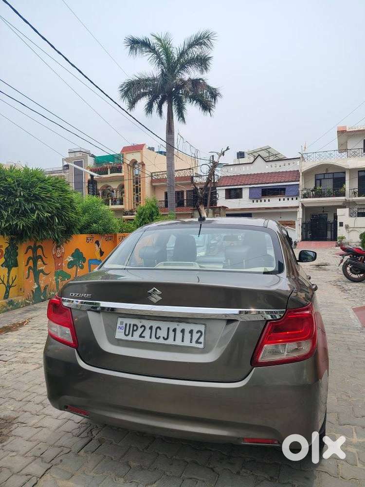Maruti Suzuki Swift Dzire Vxi Optional, 2020, Petrol