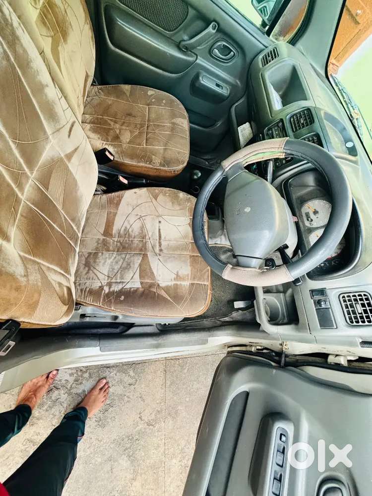 Maruti Suzuki Wagon R 2005