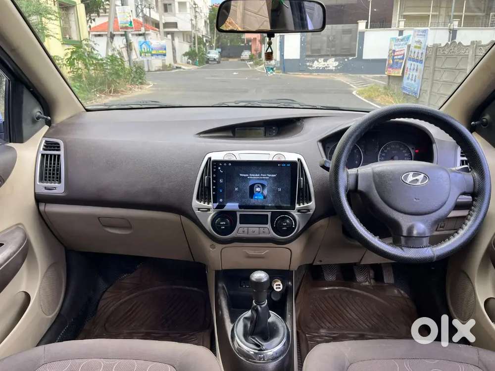 Hyundai I20 2011 Petrol 94000 Km Driven