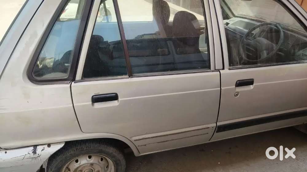 Want To Sell Maruti 800