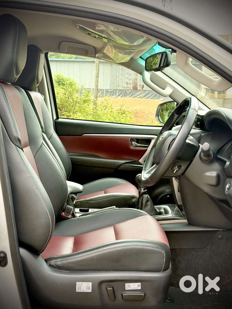Toyota Fortuner 4x2 Mt 2.8 Diesel, 2025, Diesel