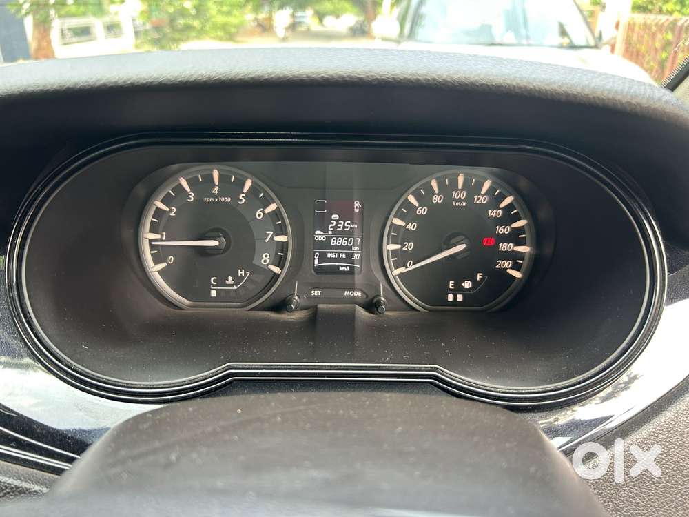 Tata Bolt Quadrajet Xm, 2015, Diesel