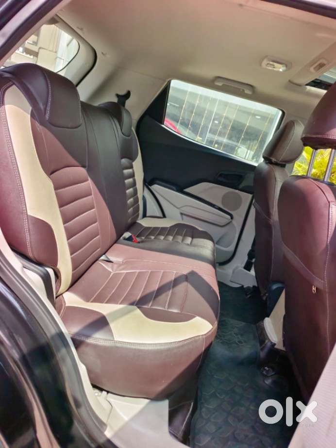 Mahindra Xuv300 W6 Diesel, 2022, Diesel