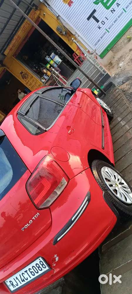 Good And Well Condition