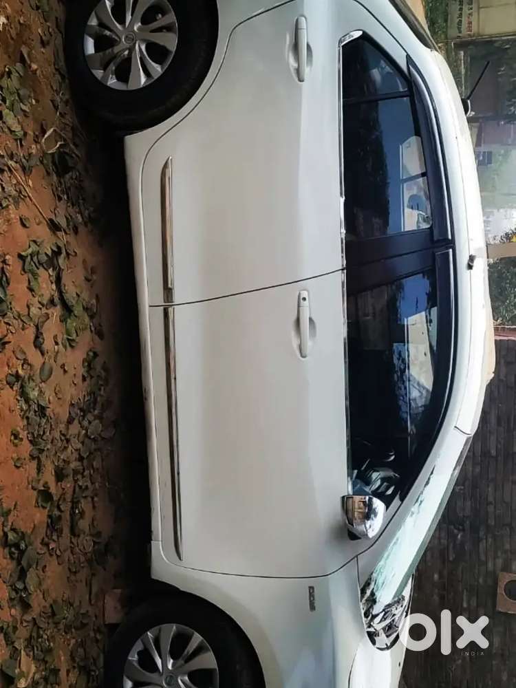 Maruti Swift Dzire Vdi 2019