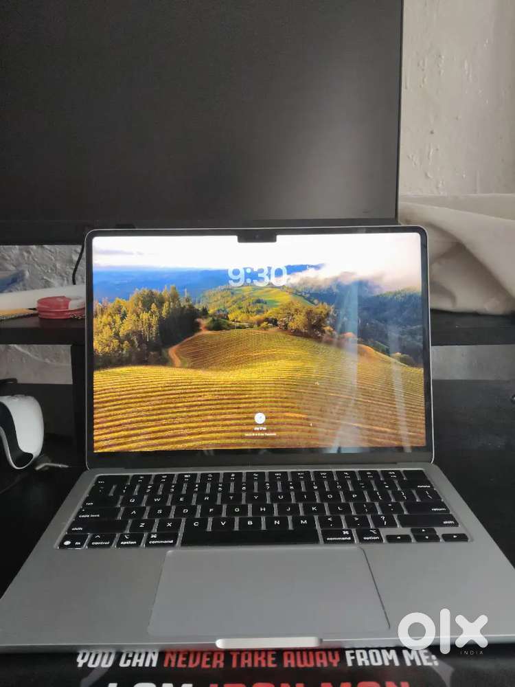 MacBook Air m4