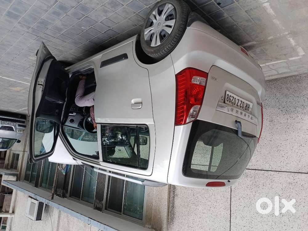 Car Wagon R