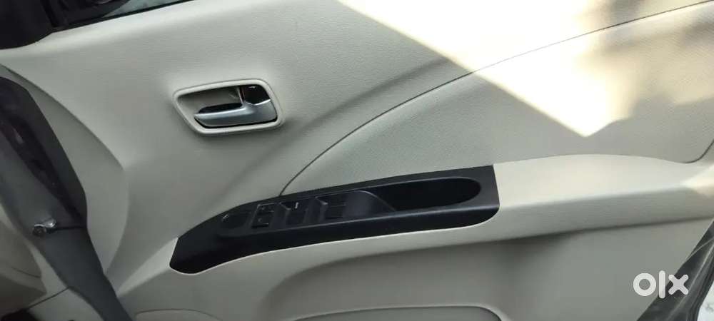 Maruti Suzuki Celerio Vxi 2019