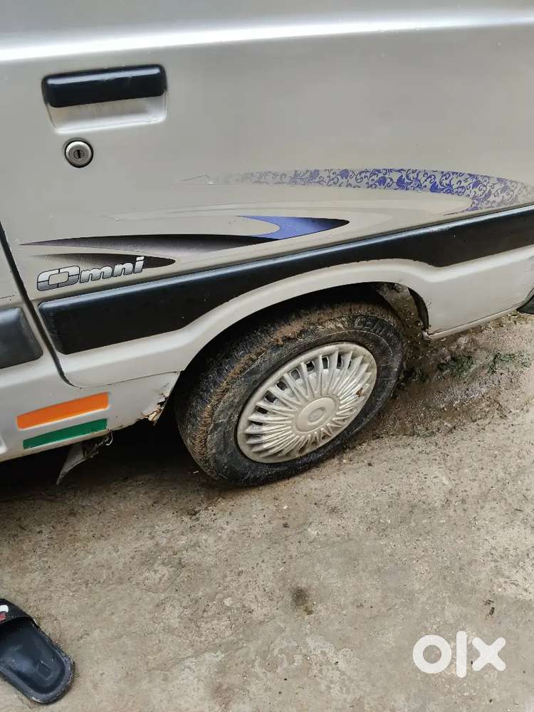 Maruti Omni Bsiii 16
