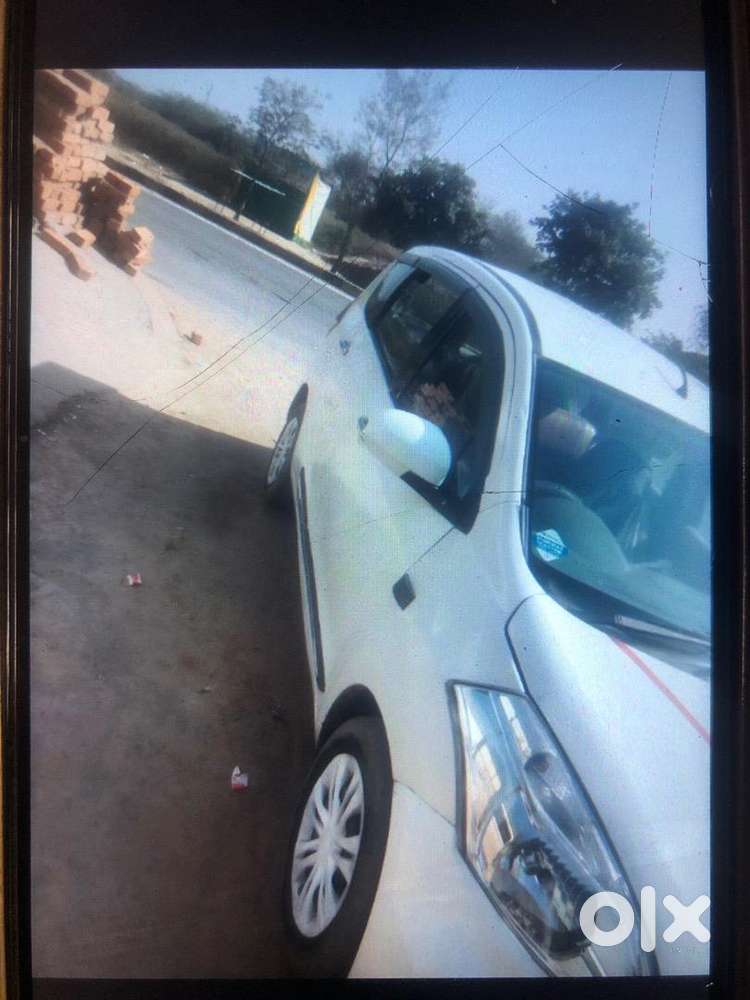 Maruti Suzuki Diesel 2012