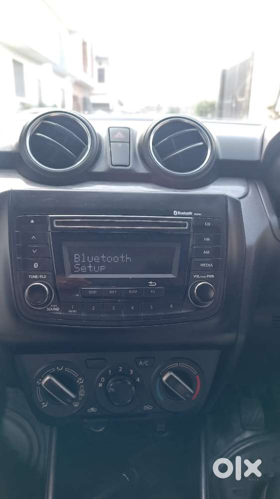 Maruti Suzuki Swift 2018 Amt Vdi, 2018, Diesel