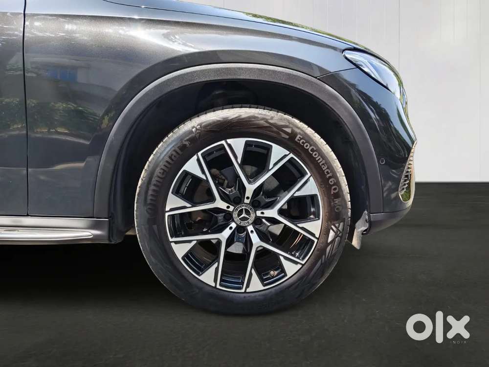 Mercedes-benz Glc, 2025, Petrol
