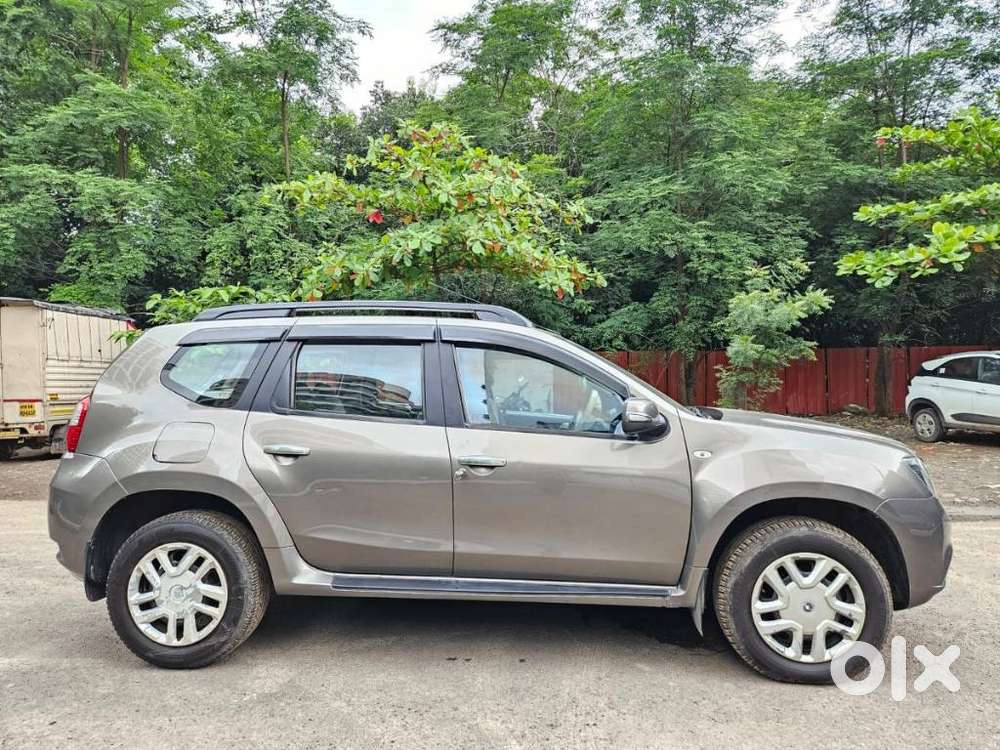 Nissan Terrano Xe 85 Ps, 2016, Diesel