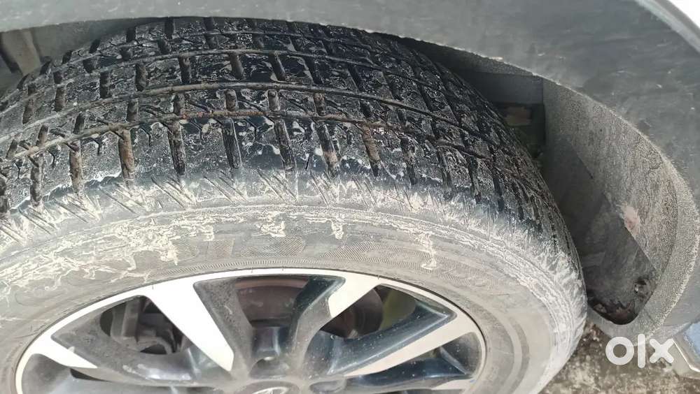 Mahindra Xuv500 2021 Diesel Well Maintained