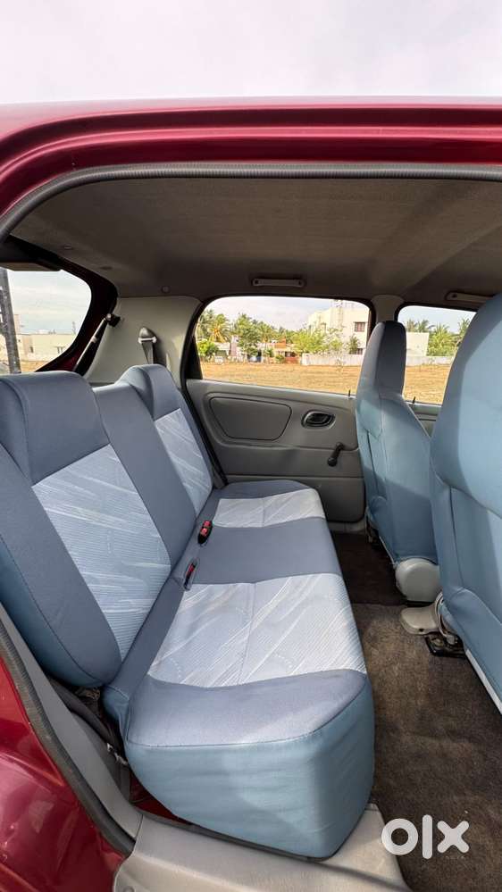Maruti Suzuki Alto K10 Lxi, 2012, Petrol