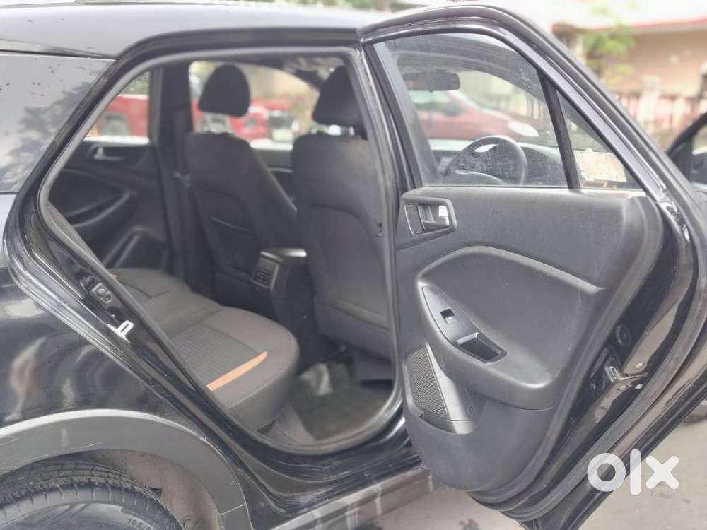 Hyundai I20 Active 1.2 Sx, 2016, Petrol