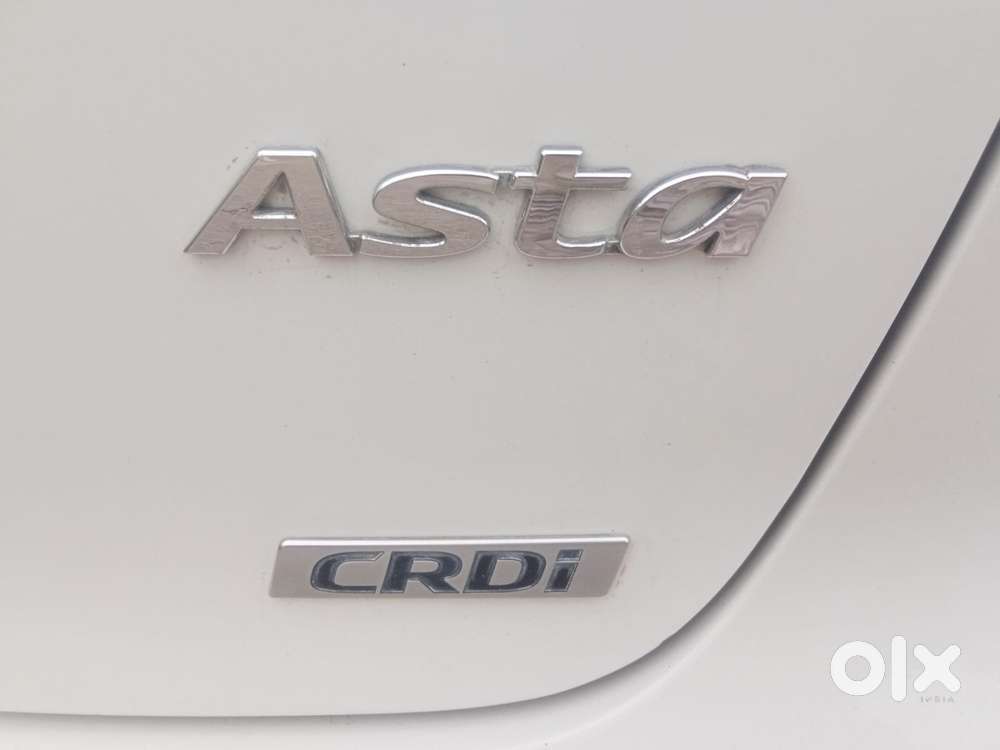Hyundai I20 1.2 Asta, 2018, Diesel