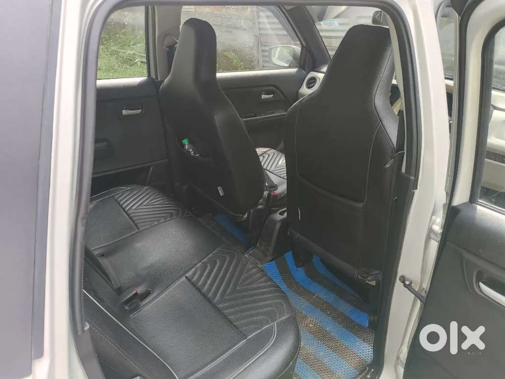 Good Condition Vehicle