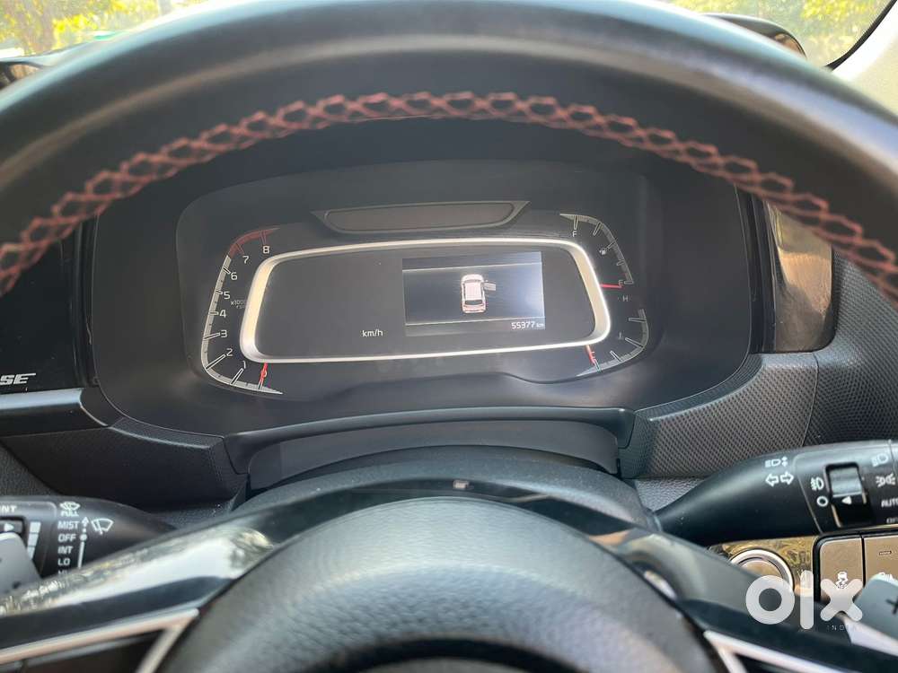 Kia Sonet Gtx Dct, 2022, Petrol