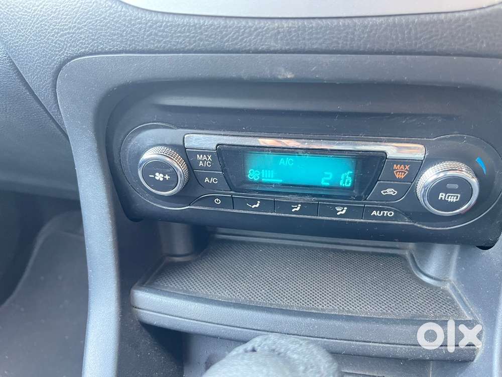 Ford Figo Diesel Manual 2015