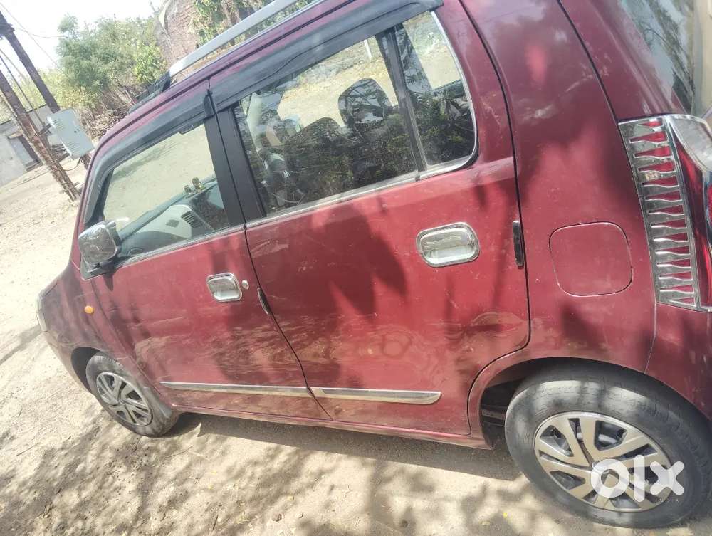 Maruti Suzuki Wagonr