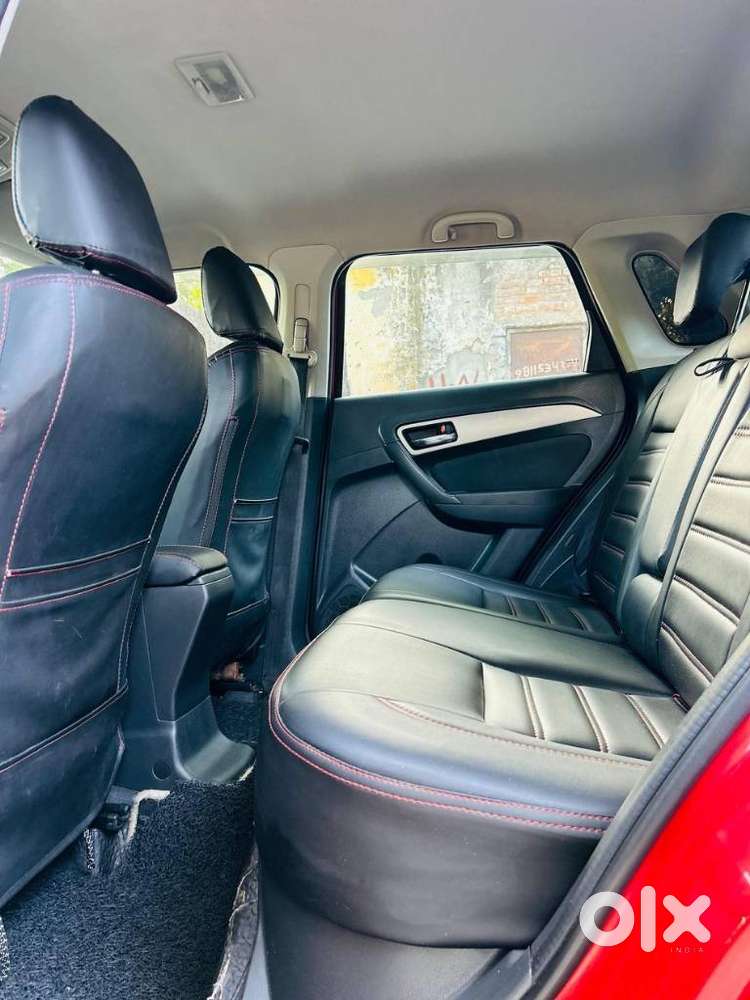 Maruti Suzuki Vitara Brezza Zdi Plus, 2017, Diesel